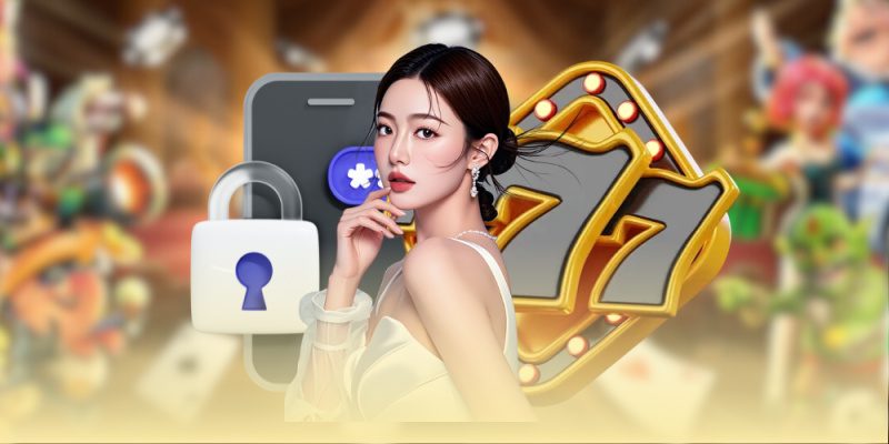 Bảo mật thông tin truy cập