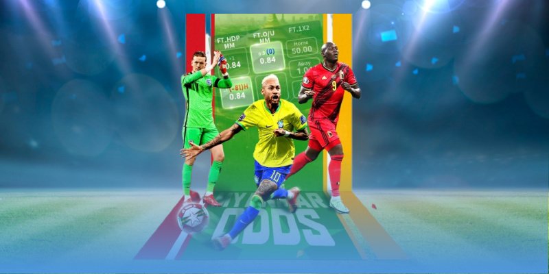 Chiến thuật dự đoán bóng đá thông minh