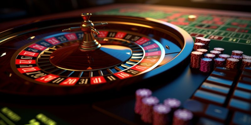 Chiến thuật dự đoán casino 789BET mang lại hiệu quả