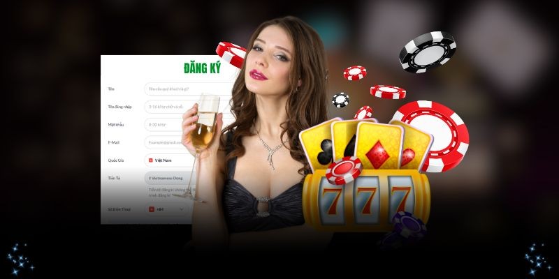 Hồ sơ thành viên được lưu trữ bảo mật