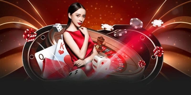 Nạp tiền nhanh chóng để đặt cược nhận thưởng to