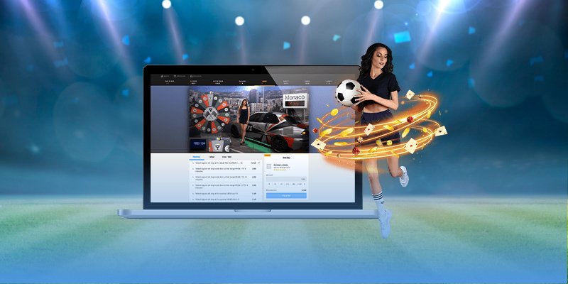 Trải nghiệm sảnh cược hiện đại mỗi ngày