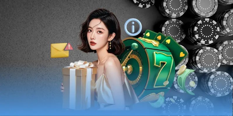 Xác thực thông tin để đăng nhập 789BET thành công